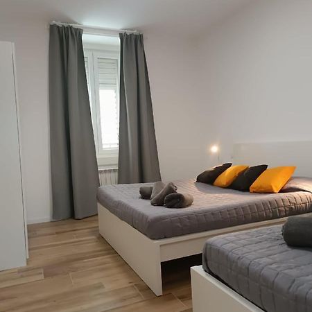 Casa Vacanze Mami Apartment Trieste Luaran gambar