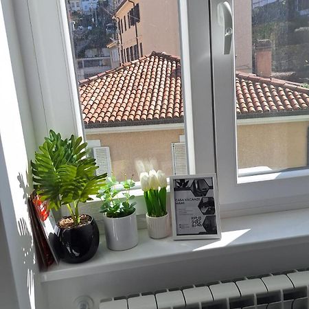 Casa Vacanze Mami Apartment Trieste Luaran gambar