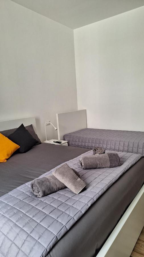 Casa Vacanze Mami Apartment Trieste Luaran gambar