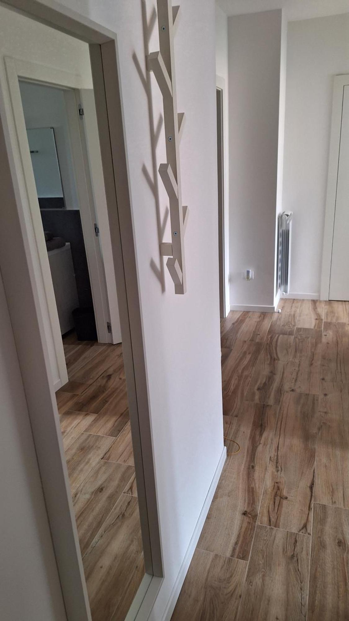 Casa Vacanze Mami Apartment Trieste Luaran gambar