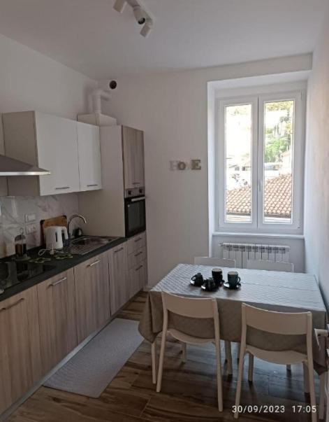 Casa Vacanze Mami Apartment Trieste Luaran gambar